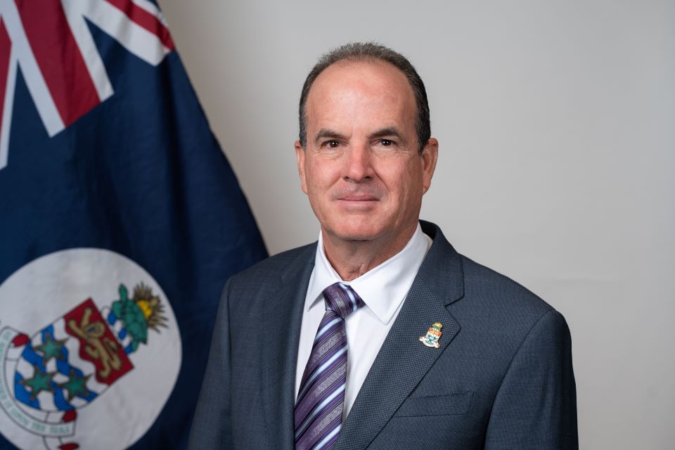 Minister image