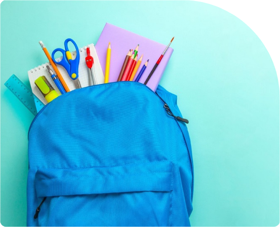 School bag