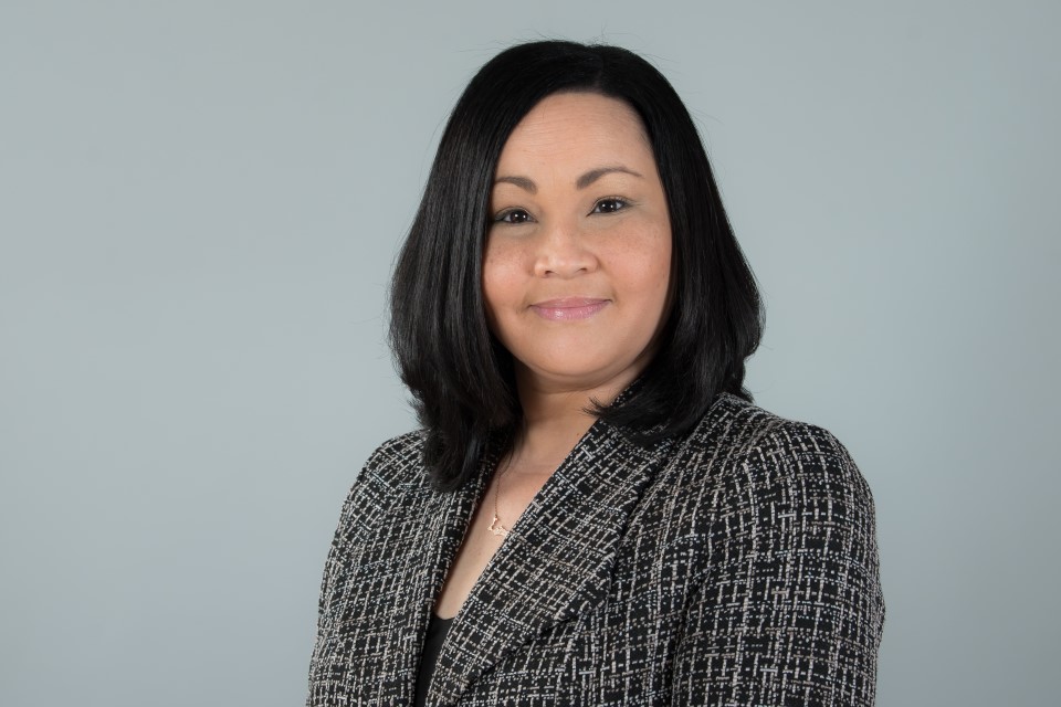 Jana Pouchie-Bush